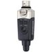 Xvive U3CT émetteur XLR sans fil avec alimentation fantôme