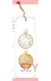 DaVinci Marque-page en forme de boussole