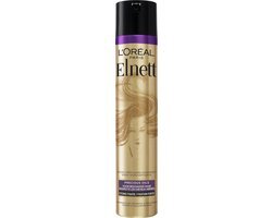 L'Oréal Elnett Dry Hair Oils Arganolie Haarspray - 250ml