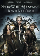 Rupert Sanders Snow White and the Huntsman dvd