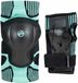 Powerslide Dual Pack Set Vert, Noir