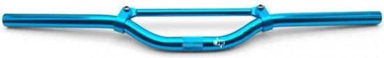 one By Camamoto Aluminium Stuur Blauw Universeel