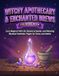 Witchy Apothecary & Enchanted Brews Coloring Book