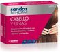 Sandoz Capsules pour les cheveux et les ongles