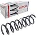 ROC LEJÃ FORS 4295876 verlagingsveren | Compatibel met: VOLVO S40 II, V50