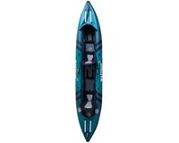 Wattsup Cod 2p Opblaasbare Kajak Blauw 410 x 85 cm