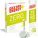 Dextro Energy Zero Calories Lime - Elektrolyten Sportdrank - Suikervrij - Electrolytes Drink - 3 x 20 tabletten (30 Liter)