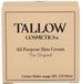 Tallow Cosmetics All Purpose Skin Cream The Original 60ml - Unisex - Vanille & Sinaasappel