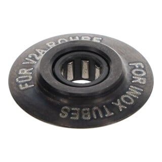 Gedore snijwieltje 20x5,1x4,8 mm pijpsnijder roestvrij staal (1 stuk)