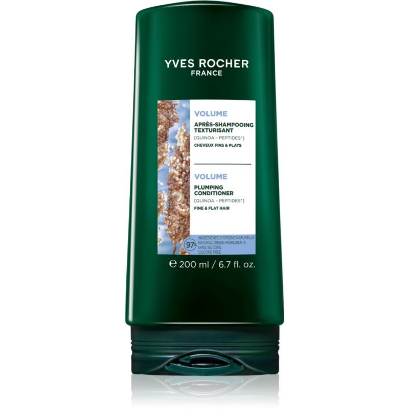 Yves Rocher Icecat Volume