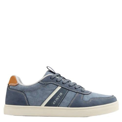 Memphis One sneakers blauw