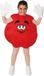 Haza Snoepje rouge - Taille T2