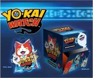 Merkloos YoKai Watch Hangers Display 24p