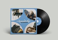 PIAS Nederland Mildlife - Automatic (LP)