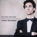 Transcriptions EtCetera Records Camiel Boomsma - Wagner: Transcriptions For Piano (CD)
