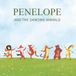 Penelope and the Dancing Animals: A Joyful Adventure in Rhythm and Dance