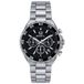 Breil Herenhorloge Highway TW1947 Zwart Staal