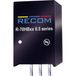 RECOM R-78HB5.0-0.5 convertisseur CC/CC, montage sur circuit imprimé 48 V/DC 5 V/DC 0.5 A 2.5 W