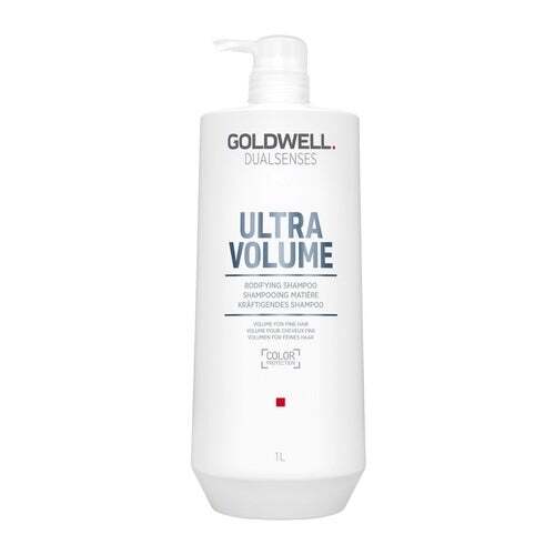Goldwell Goldwell Dualsenses Ultra Volume Bodifying Shampoo 1.000 ml