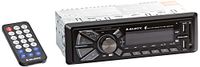 Majestic DAB-442 BT autoradio Zwart 180 W Bluetooth