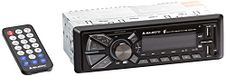 Majestic DAB-442 BT autoradio Zwart 180 W Bluetooth