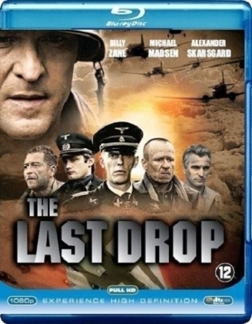 - The Last Drop
