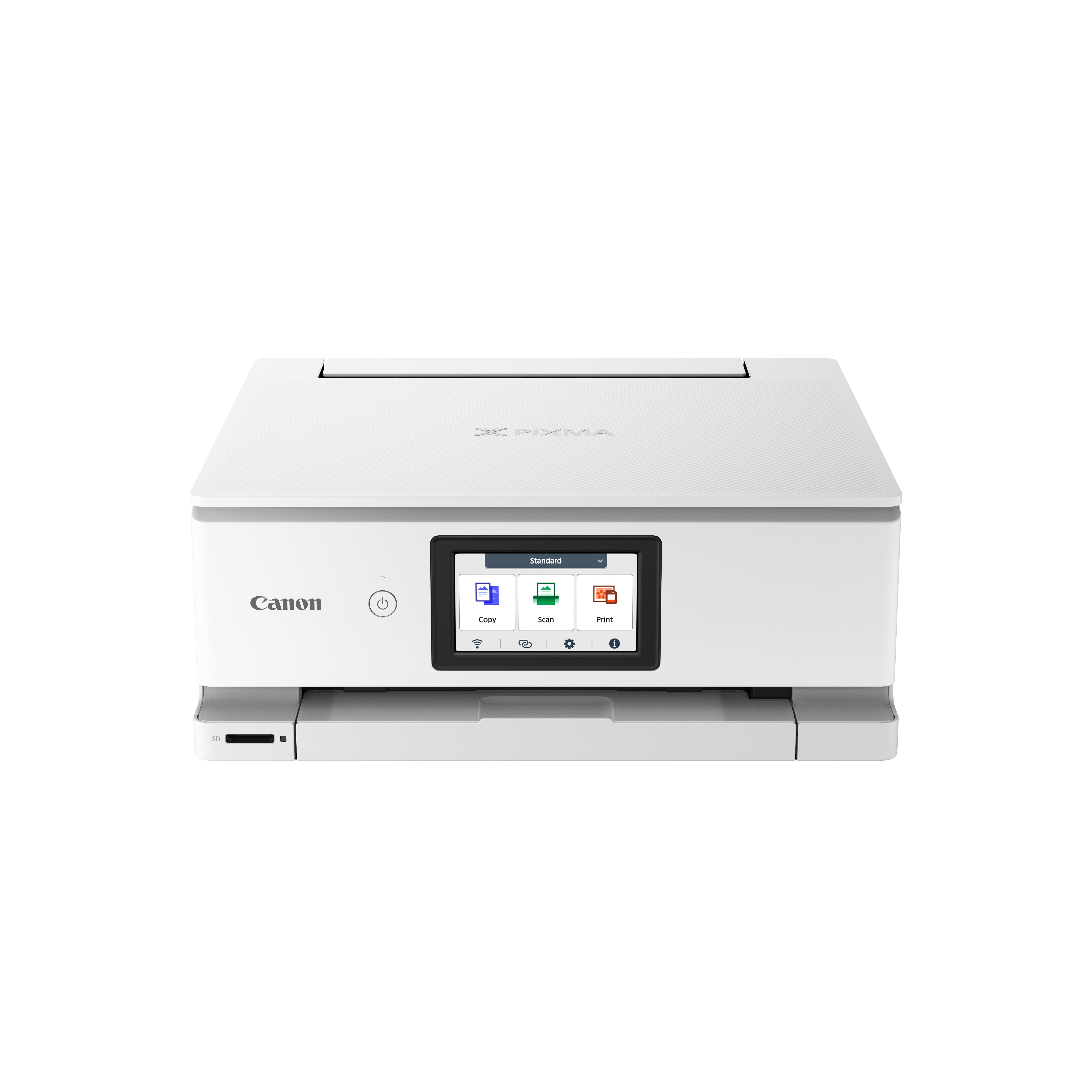 Canon / PIXMA TS8751 / 4549292218411