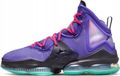 Nike LeBron 19 DJ Bron - EU 45.5