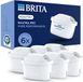 Brita MAXTRA PRO Cartouches filtrantes - 6 Pièces - Filtre à eau - Élimine le PFAS, le calcaire et le chlore