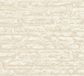 A.S. Création STENENLOOK BEHANG | industrieel - Beige Wit