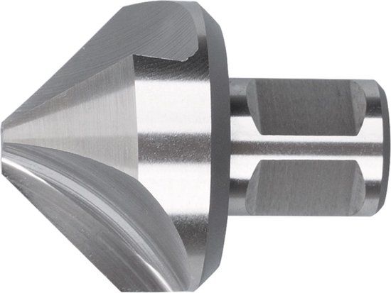 Rotec HSS-E Verzinkfrees, 90°, weldon 19, ø30