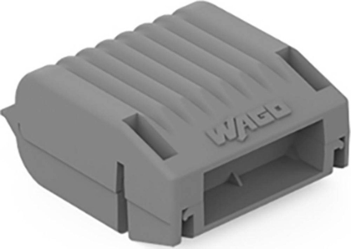 WAGO 207-1331 Gelbox voor verbindingsklemmen - 4 stuks