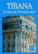 TIRANA GUIDE DE VOYAGE 2027