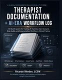 Therapist Documentation + AI-Era Workflow Log
