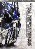 Transformers: Revenge of the Fallen [2DVD]