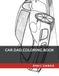 Car Dad Coloring Book #2