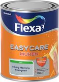 FLEXA Easycare Muurverf - Misty Morning - 1 liter