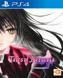 Bandai Namco Tales Of Berseria - PS4