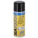 Plastimo Peinture Noir Brillant Multi-usages