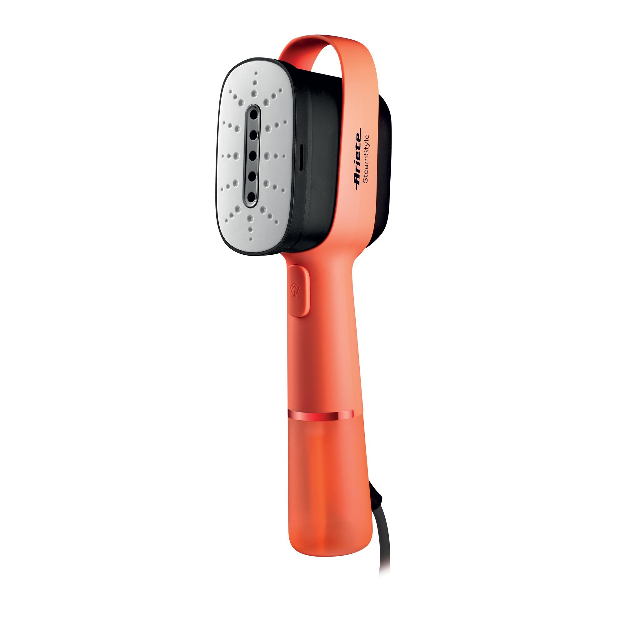 Ariete 4301/02 Steam Style Handkledingstomer 1200W Oranje