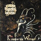 Coast2Coast Various Artists - King Of The Witches (CD)