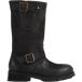 Bronx Bottines femme Strick-er