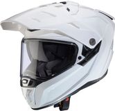 Caberg Tanami Wit Adventure Integraalhelm - Maat XL