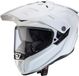 Caberg Tanami Wit Adventure Integraalhelm - Maat XL
