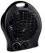 Kinzo Radiateur soufflant 2000W - Zwart