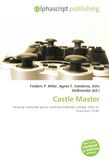 Castle OmniScriptum Castle Master: Paperback, 68 pages