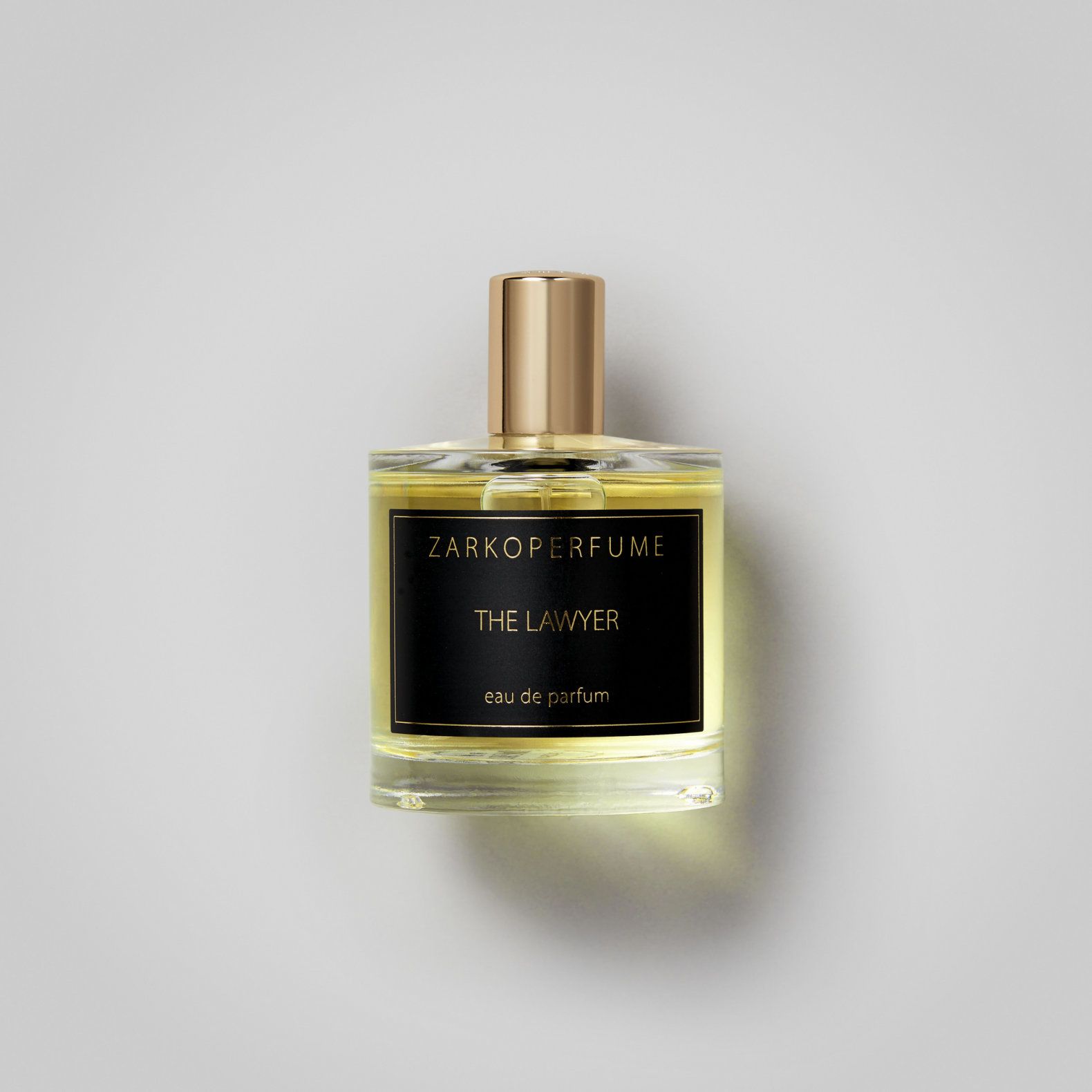 Zarkoperfume Eau de Parfum / 100 ml / Unisex