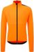 Santini Windbloc™ Thermo Veste d'hiver Orange M Homme