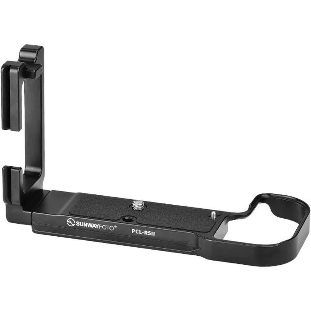 Sunwayfoto L-bracket Canon R5II