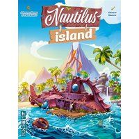Funny Fox - Nautilus Island